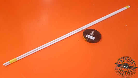 COMANT INDUSTRIES VOR/ LOC/GS ANTENNA  P/N CI-159C