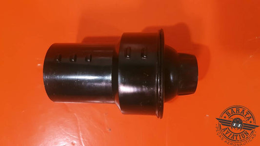 AIR VENTILATION OUTLET ASSY W/ OUTLET SLEEVE P/N 15343-001