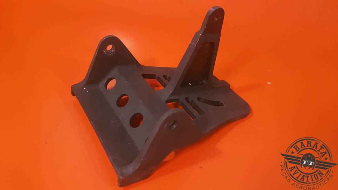 RUDDER PEDAL ASSY P/N: 24849-001