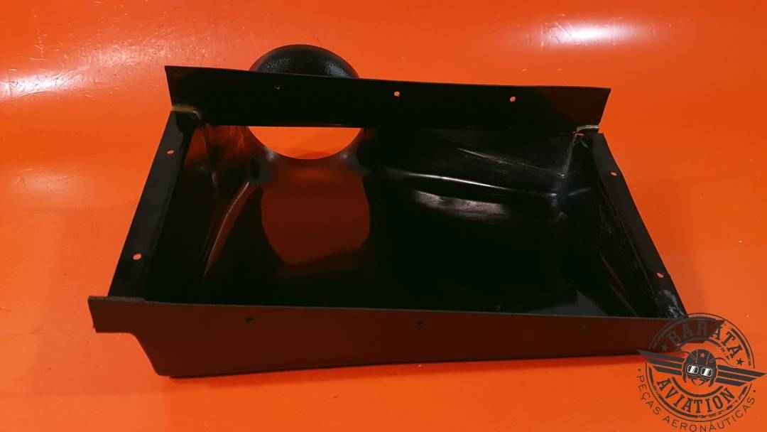 ENVIRO SYSTEMS CONDENSER COIL ASSEMBLY WITH CRACKED P/N 21209-201