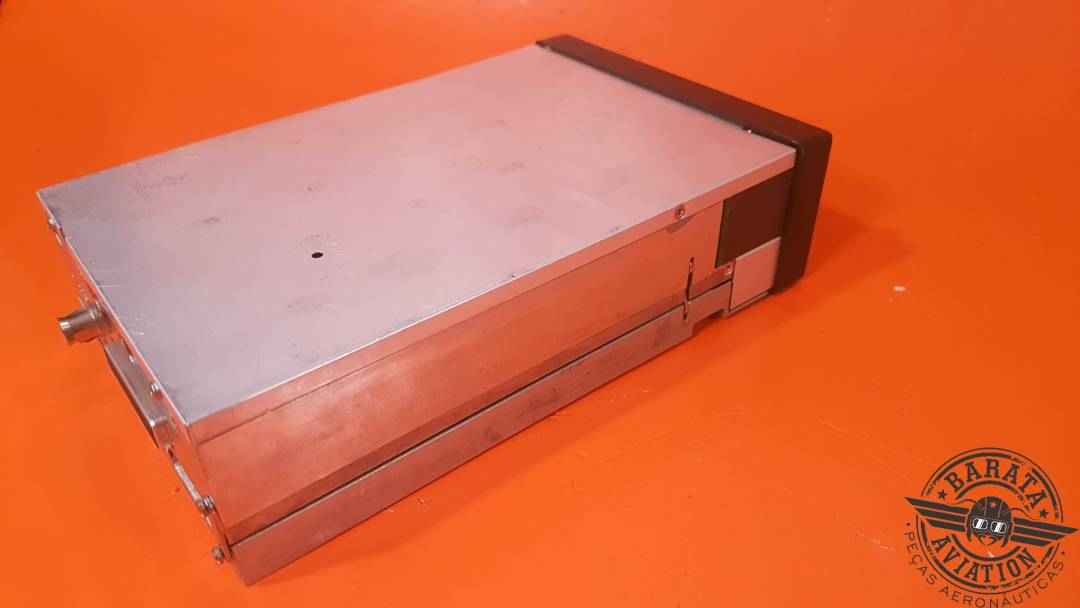 GARMIN GPS 400W RECEIVER 14/28 VDC P/N: 011-01057-40