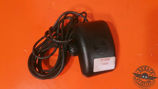 ANTENA REMOTA GPS GARMIN GA 26C N.º DE PUNTO: 010-10052-04 Modelo: GA 26C