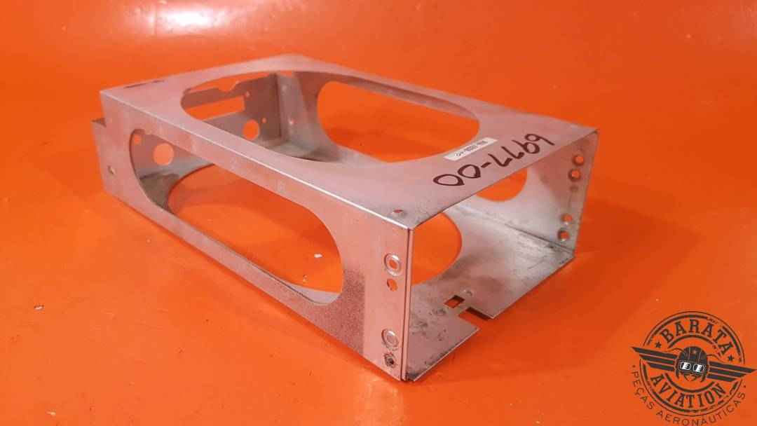 MOUNT TRAY KNS 80 P/N: 066-4008-00
