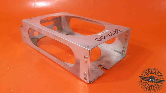 MOUNT TRAY KNS 80 P/N: 066-4008-00