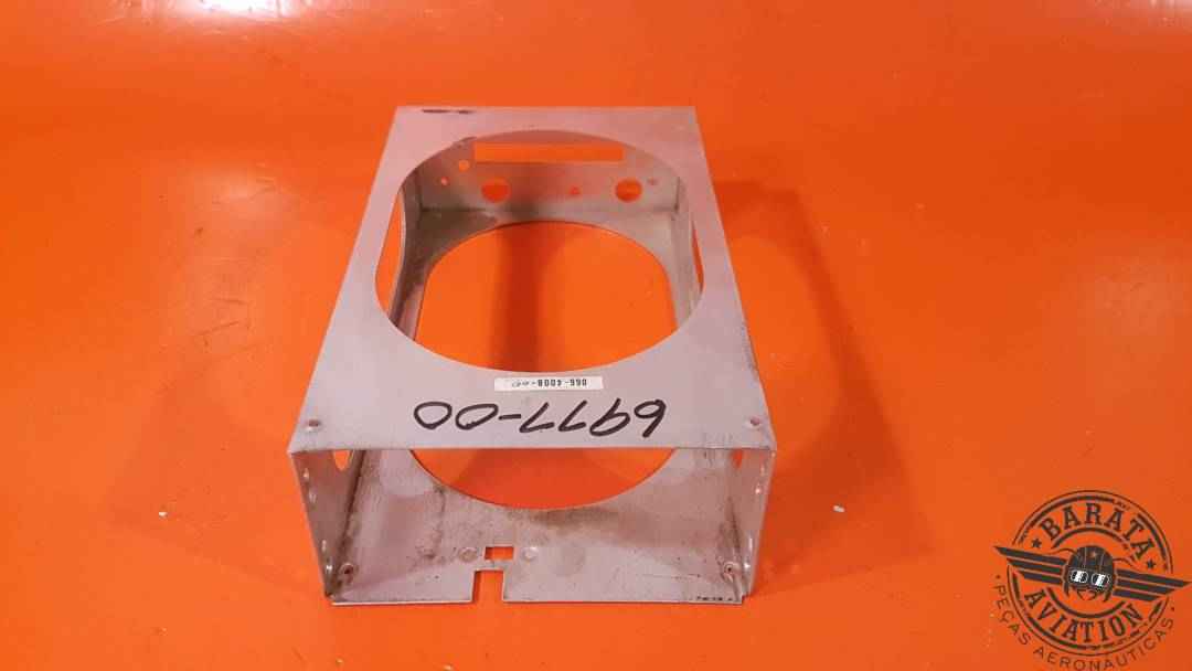 MOUNT TRAY KNS 80 P/N: 066-4008-00