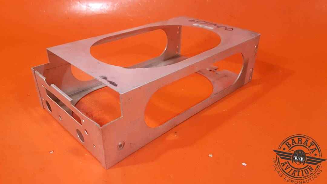 MOUNT TRAY KNS 80 P/N: 066-4008-00