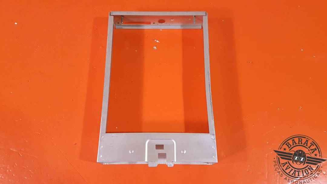 MOUNT TRAY RACK KT-76A TRANSPONDER P/N: 047-03898-0002