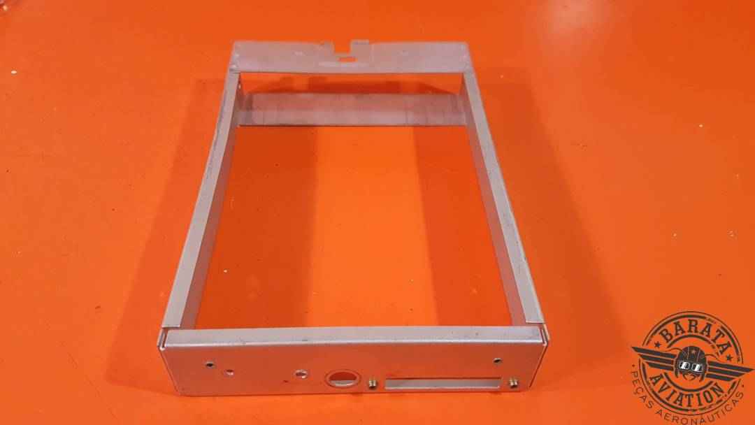 MOUNT TRAY RACK KT-76A TRANSPONDER P/N: 047-03898-0002