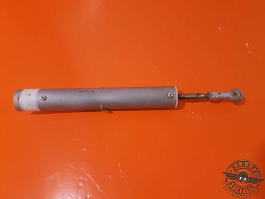 15660-001 ROLL TRIM CARTRIDGE ASSEMBLY L/H AILERON SYSTEM