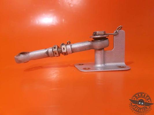 11314-004 ROD END ASSY
