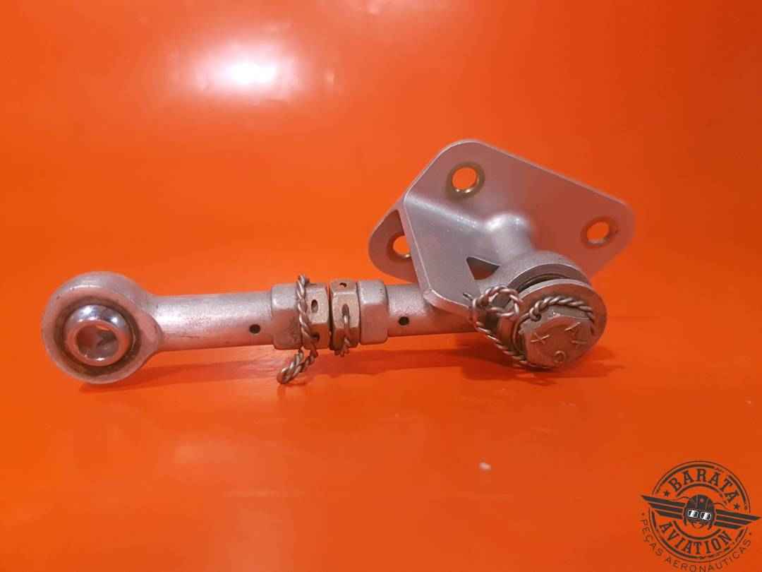 11314-004 ROD END ASSY