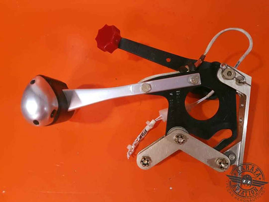 27971-003 ENGINE CONTROL QUADRANT