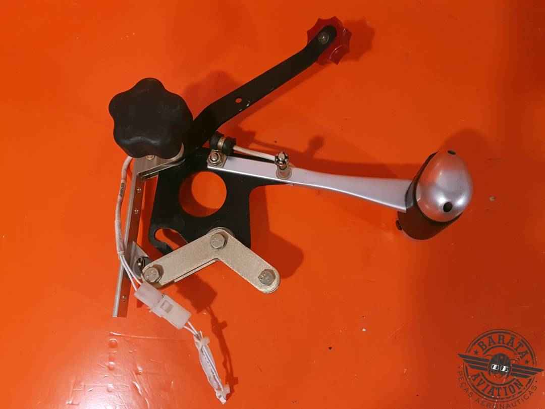 27971-003 ENGINE CONTROL QUADRANT