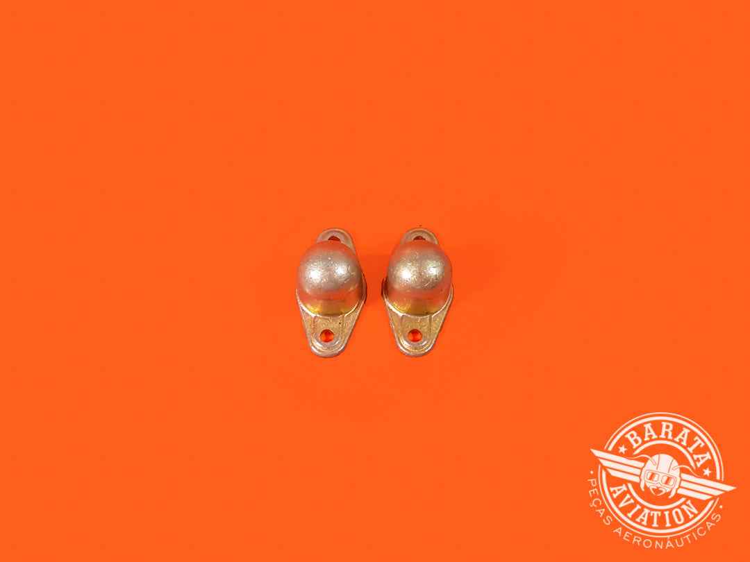 SET - RECEPTACLE - P/N 132752-1BN