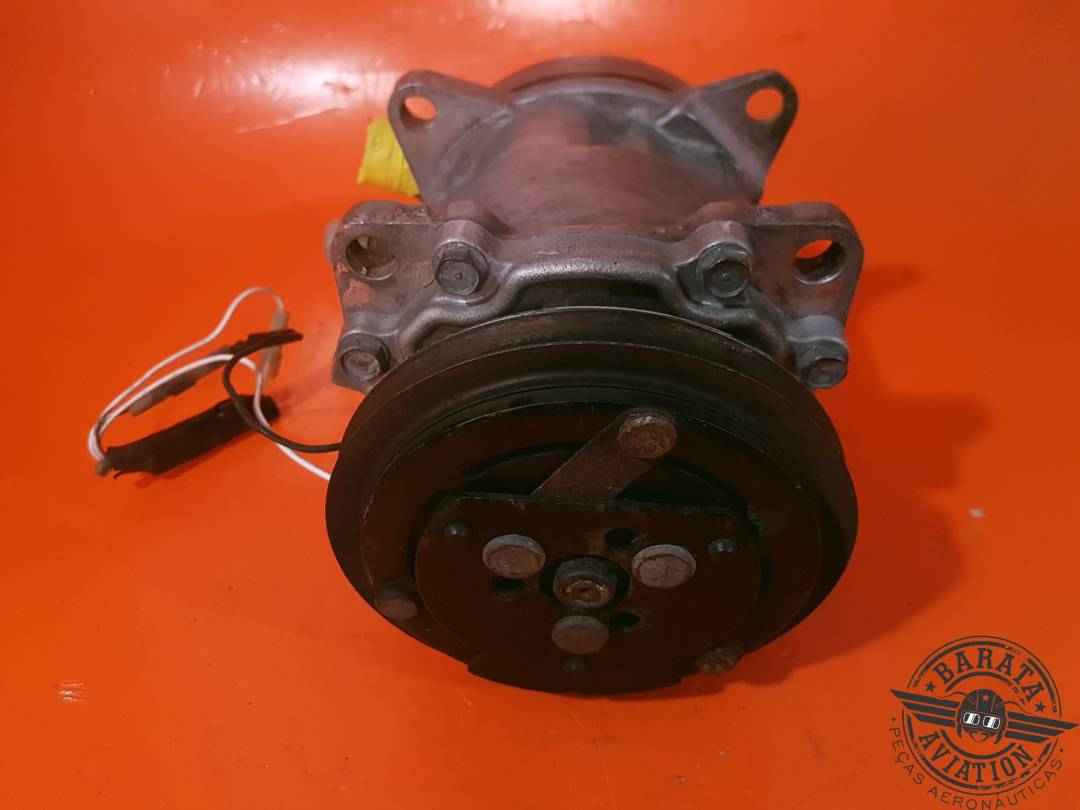 S5073 SANDEN COMPRESSOR ASSY  AIR CONDITIONING