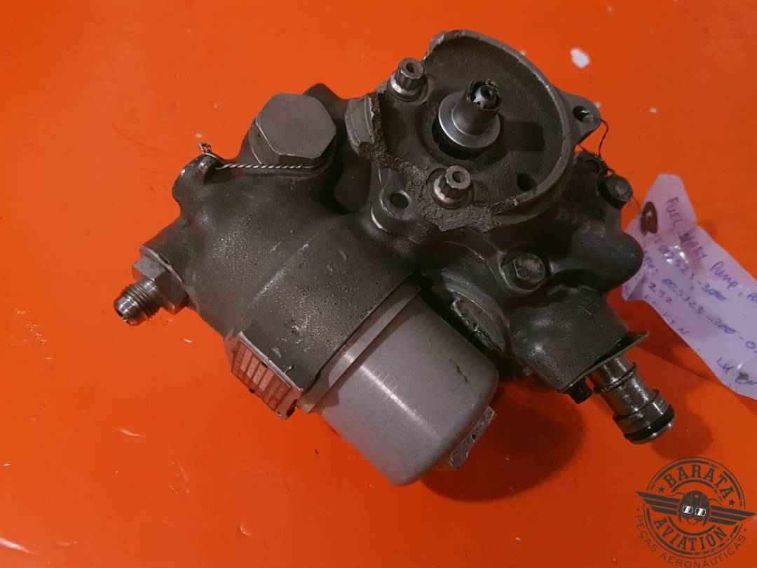 025323-300  Sundstrand Fuel Pump Assy- Power Driven Rotary - Broken Case