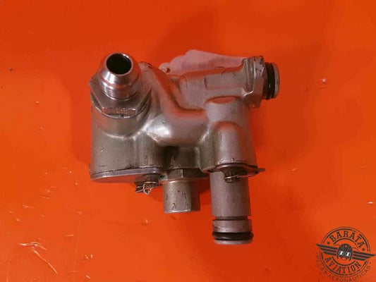 3024995 Housing Thermostatic Bypass and Check Valve