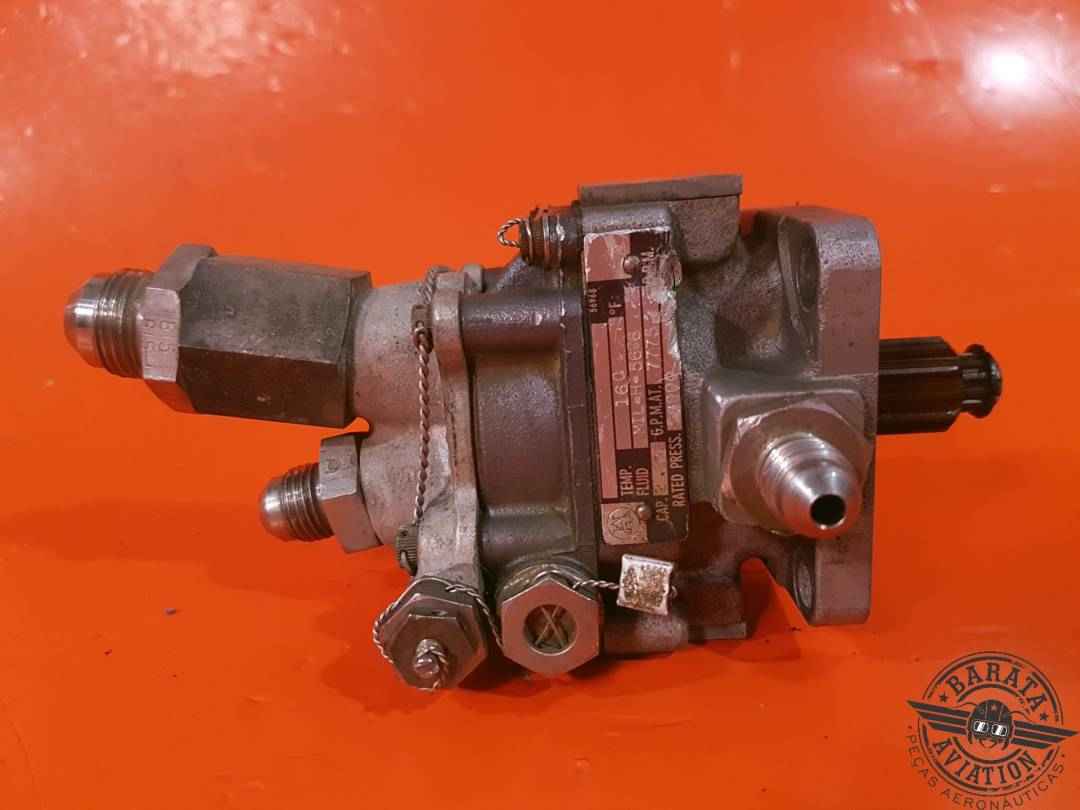 AP05VC-067 Abex Hydraulic Pump Assy