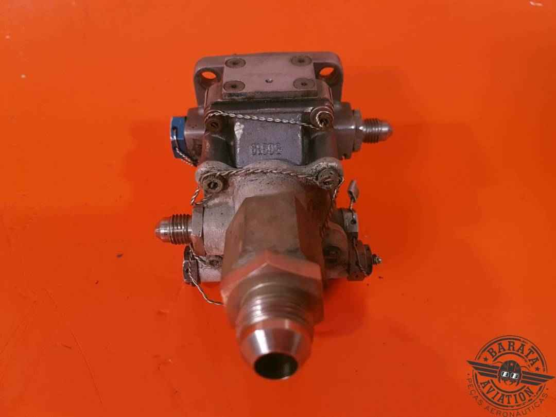 AP05VC-067 Abex Hydraulic Pump Assy