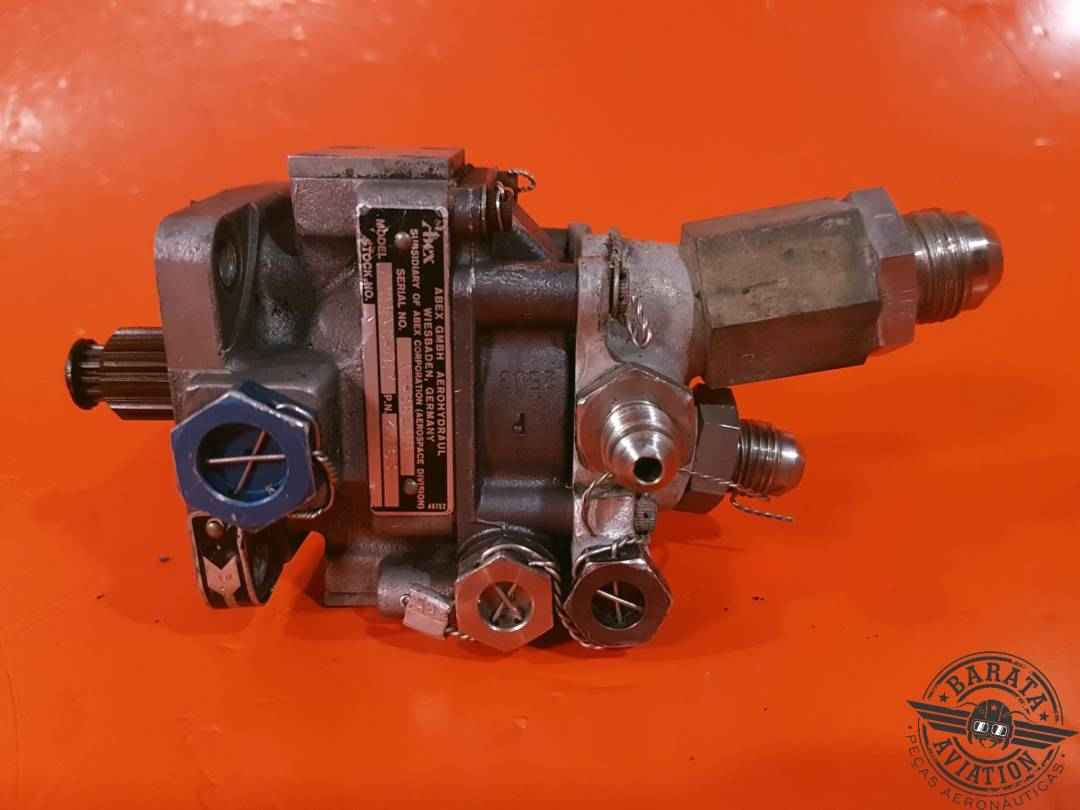 AP05VC-067 Abex Hydraulic Pump Assy