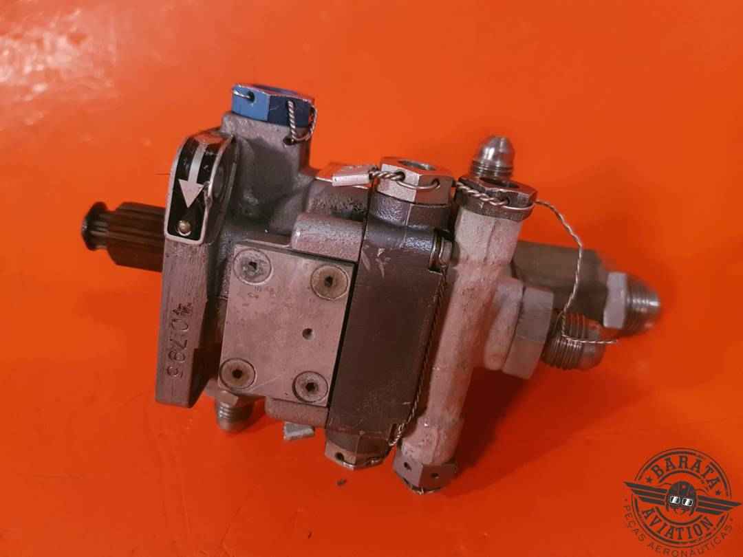 AP05VC-067 Abex Hydraulic Pump Assy