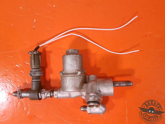 3107969 Carcasa del compresor del filtro de aire con conector