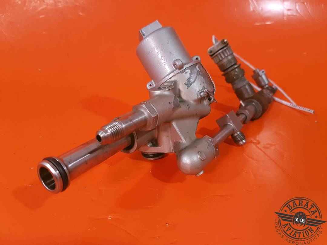 3107969 Housing Compressor Air Filter Assembly W/ Connector