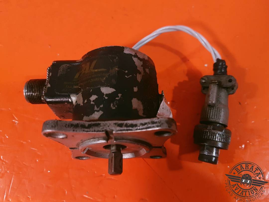 3202KGA/MS/1 KGA/MS/1 Smiths Generator Tachometer