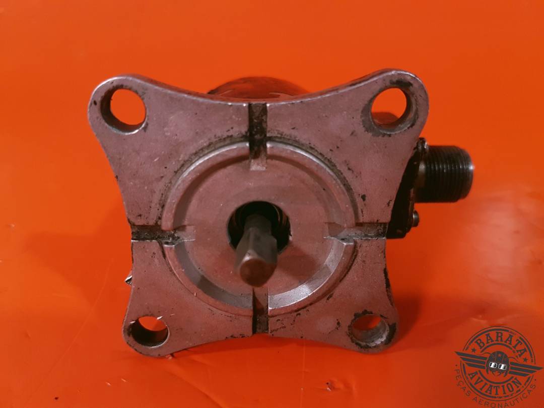 3202KGA/MS/1 KGA/MS/1 Smiths Generator Tachometer