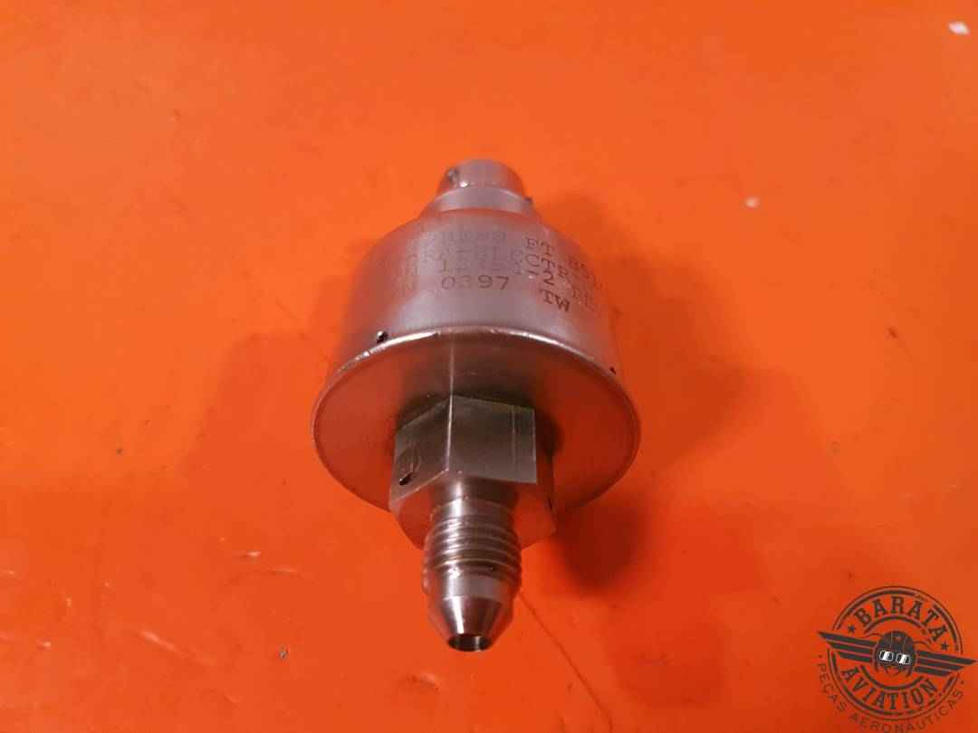 12354-2 Hydra-Electric Pressure Switch
