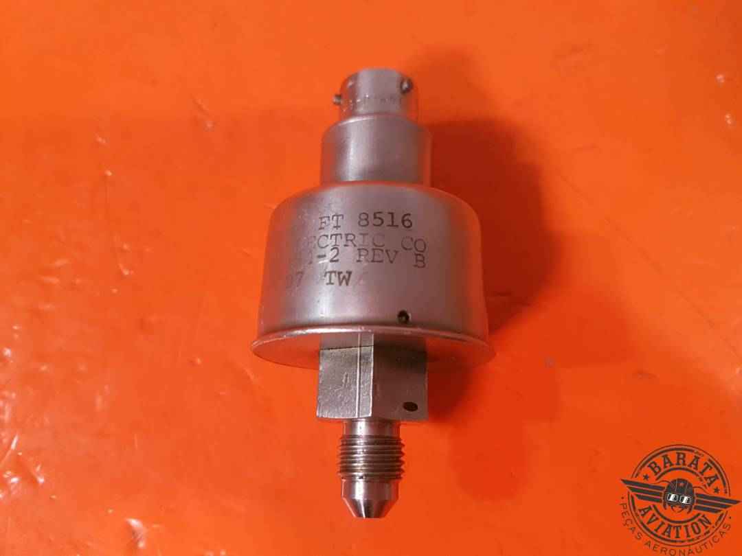 12354-2 Hydra-Electric Pressure Switch
