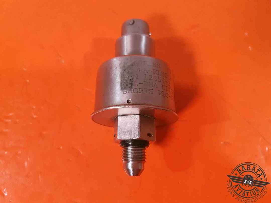 12354-2 Hydra-Electric Press Switch FT 0134