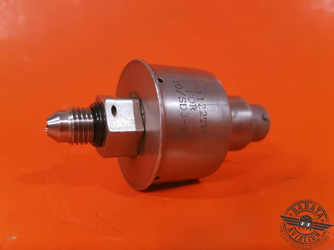 12354-2 Hydra-Electric Press Switch FT 0134
