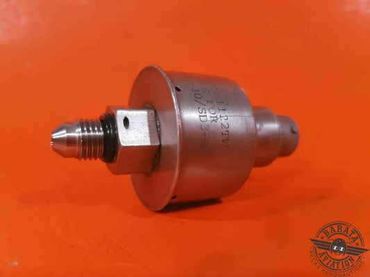 12354-2 Hydra-Electric Press Switch FT 0134