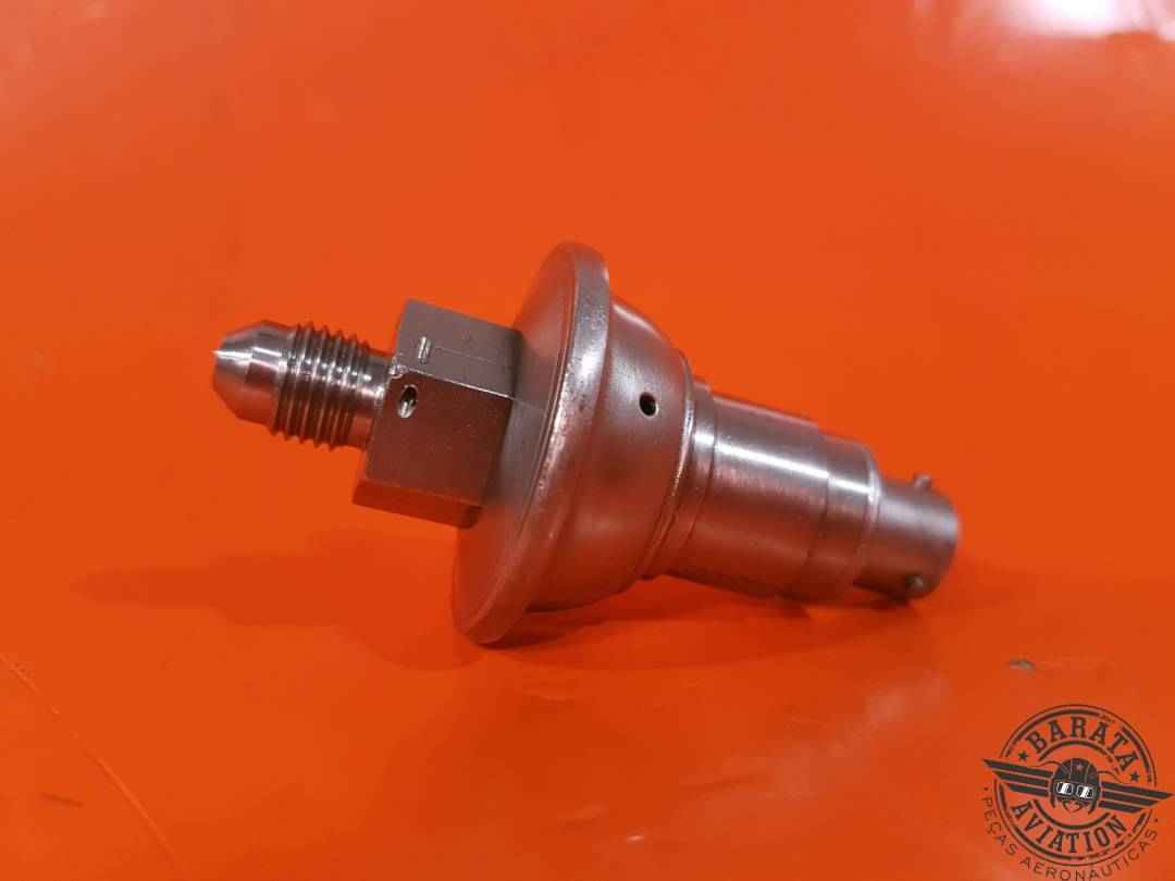 12265-4 Hydra-Electric Pressure Switch - FT  8718