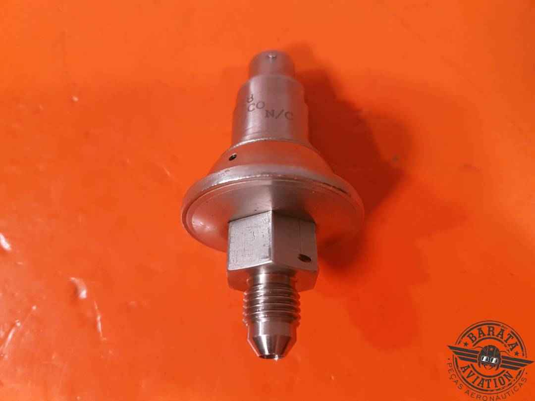 12265-4 Hydra-Electric Pressure Switch - FT  8718
