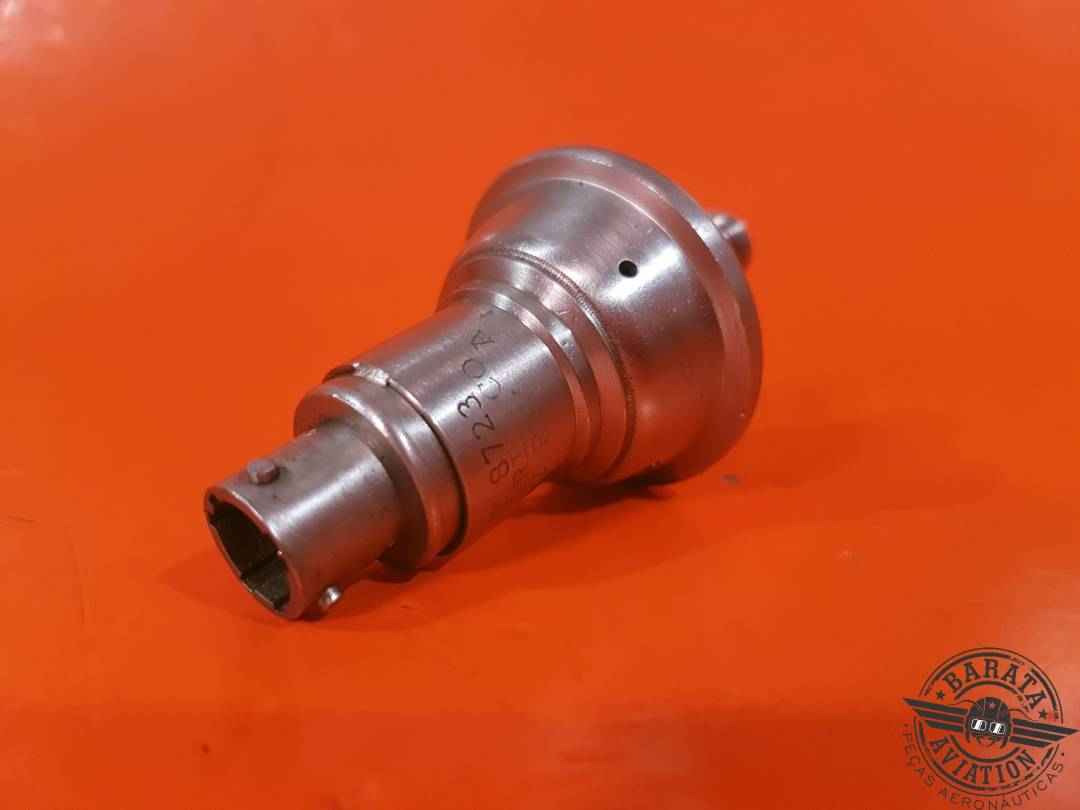 12279-2 Hydra-Electric Pressure Switch - FT 8723