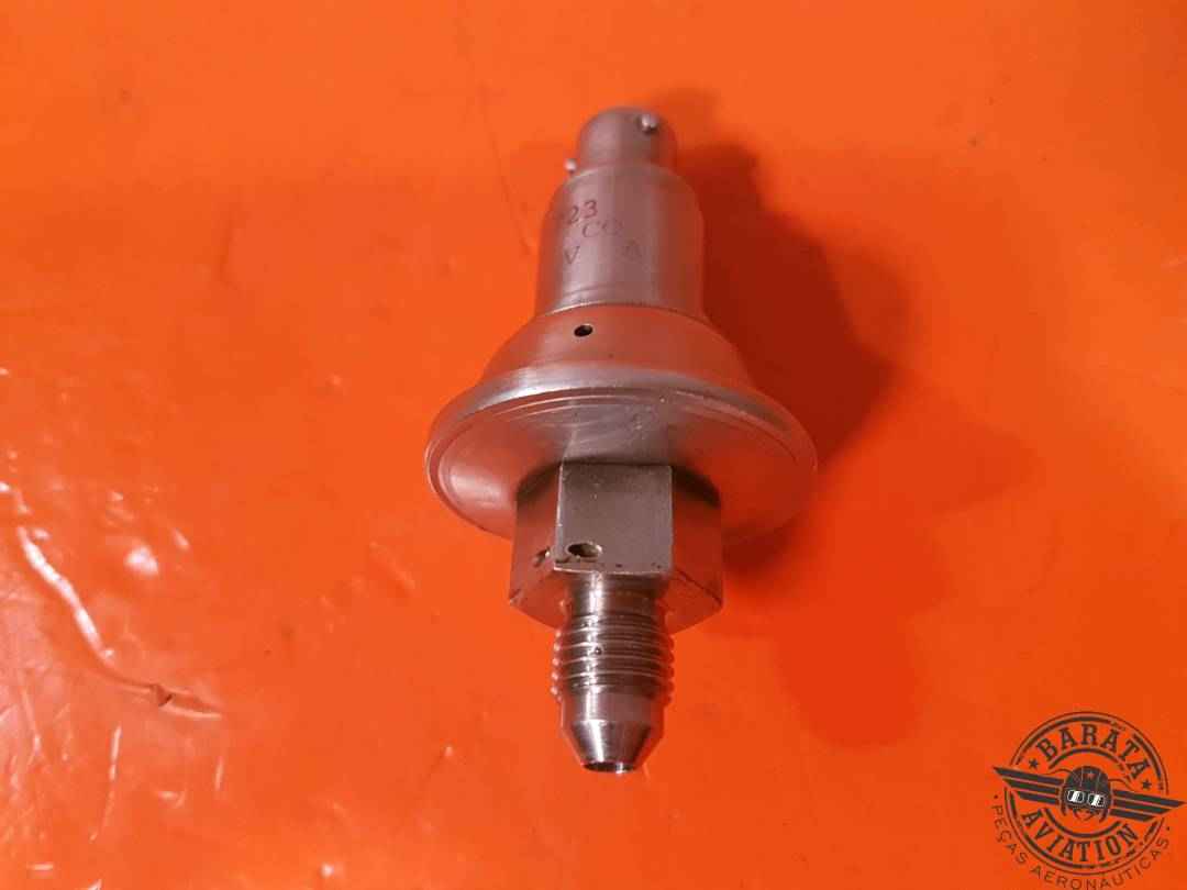 12279-2 Hydra-Electric Pressure Switch - FT 8723
