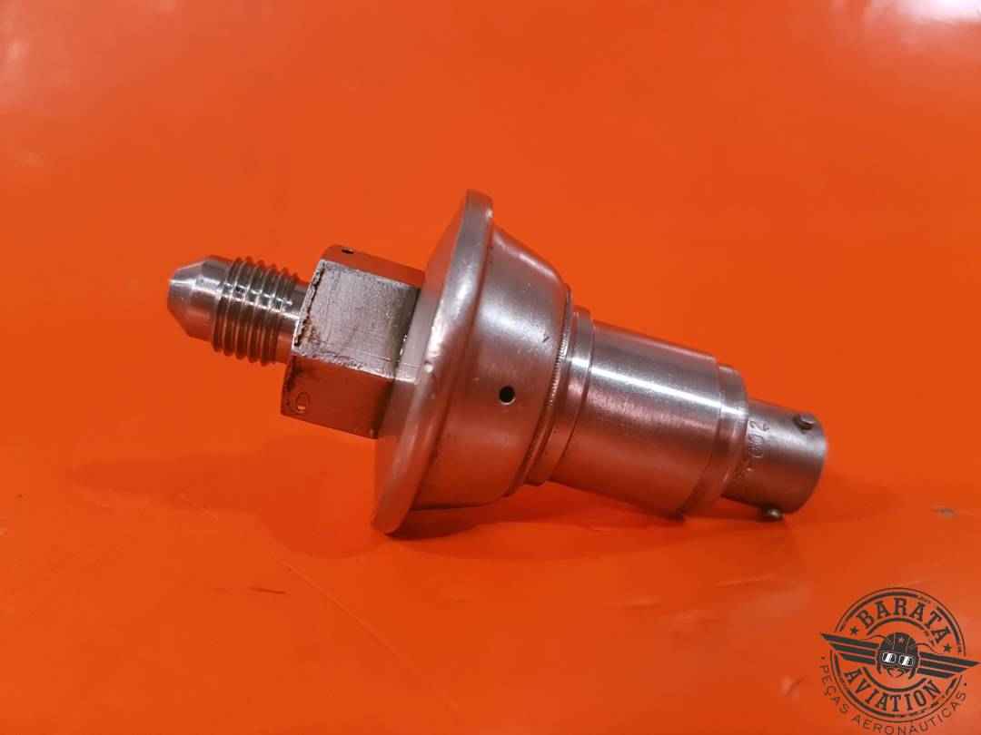 12279-2 Hydra-Electric Pressure Switch - FT 8723