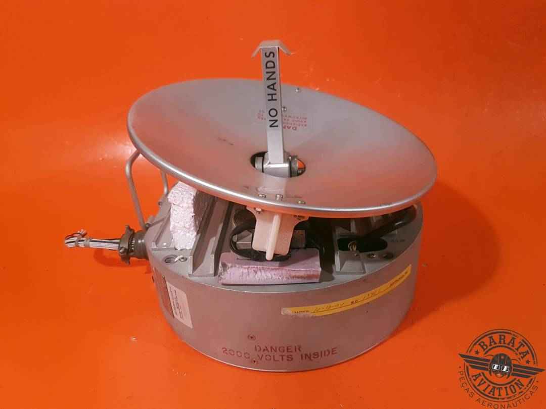 MI-585264-1 RCA Avionics Systems RTA-1002 Receiver XMTR Antenna