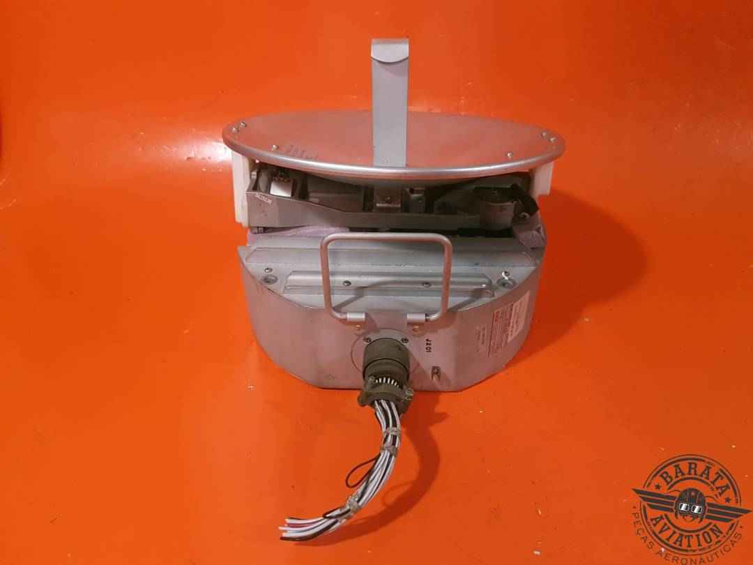 MI-585264-1 RCA Avionics Systems RTA-1002 Receiver XMTR Antenna