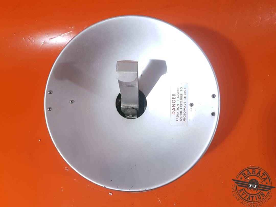 MI-585264-1 RCA Avionics Systems RTA-1002 Receiver XMTR Antenna