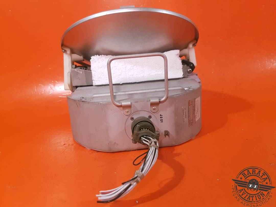 MI-585264-1 RCA Avionics Systems RTA-1002 Receiver XMTR Antenna