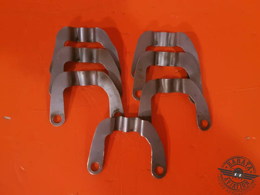 3011158 Kit de colector de combustible de 7 placas/bloqueo