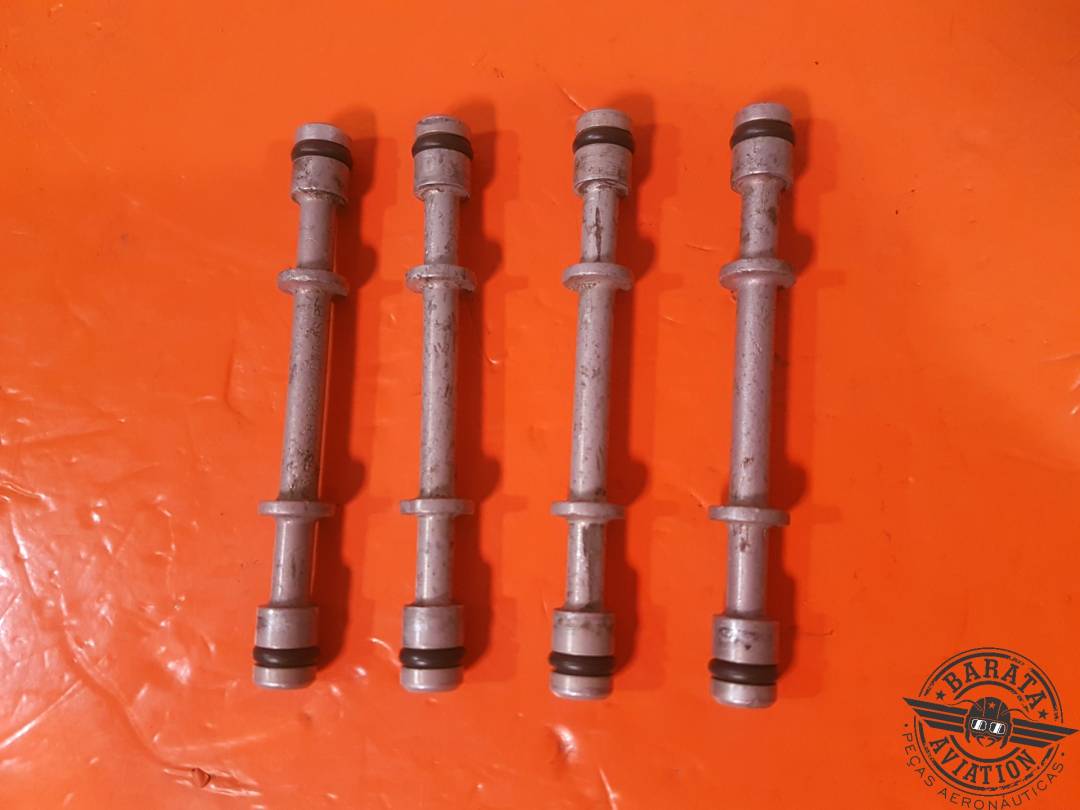 3011155 Kit of 4 Fuel Transfer Tube