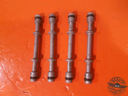 3011155 Kit de 4 tubos de transferencia de combustible