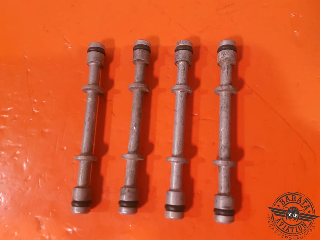 3011155 Kit Of 4 Tube Transfer Fuel Manifold
