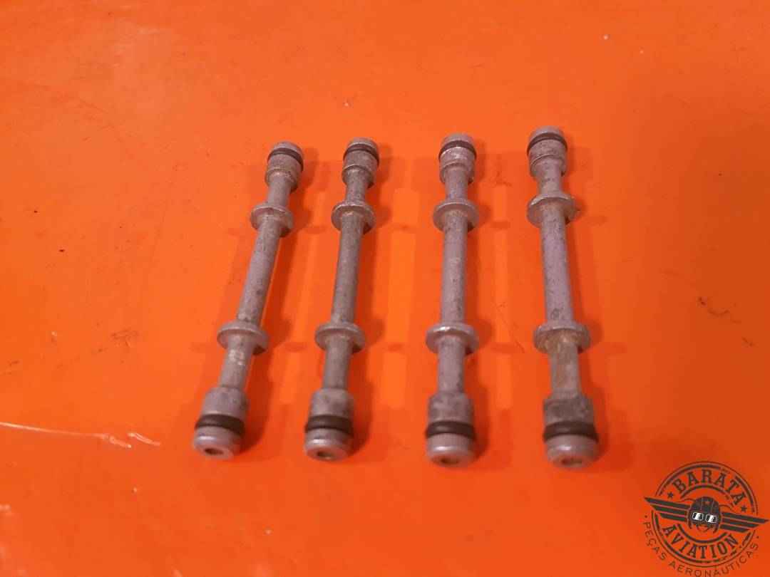 3011155 Kit Of 4 Tube Transfer Fuel Manifold