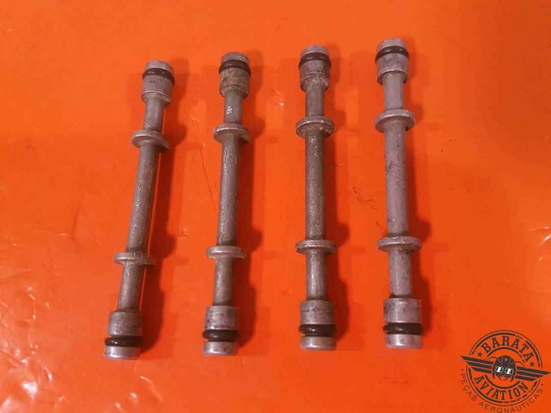 3011155 Kit Of 4 Fuel Transfer Tube