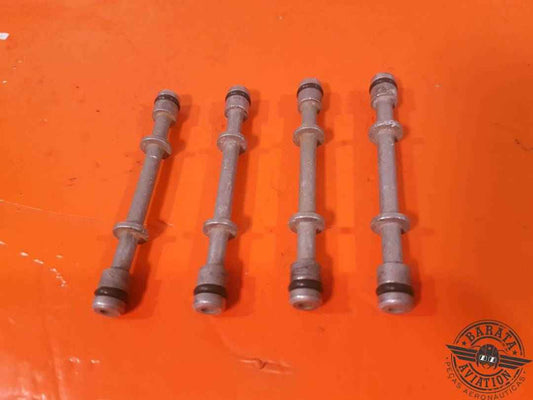 3011155 Set Of 4 Fuel Transfer Tube